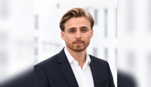 Janik Fischer